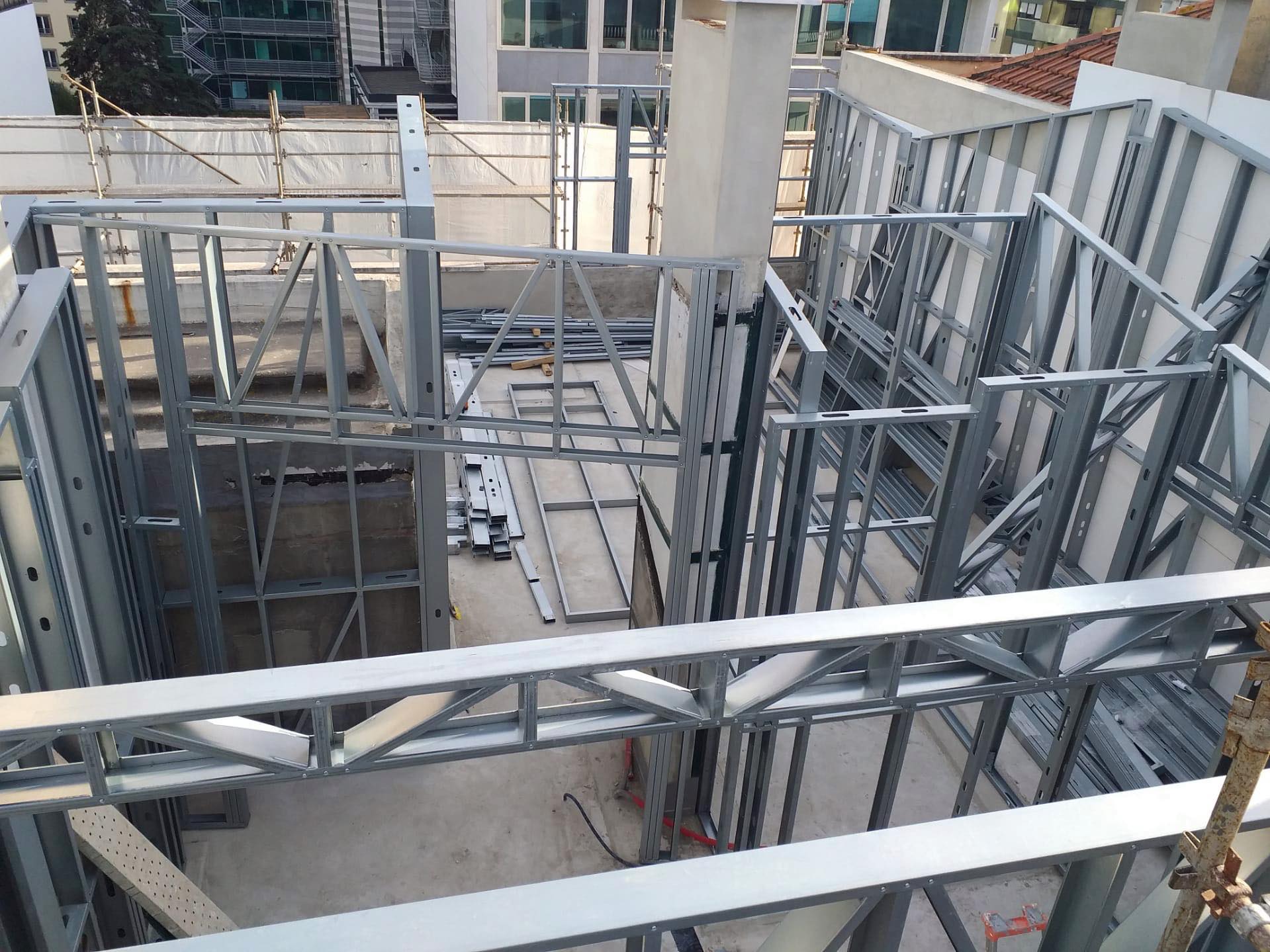 Coberturas — imagem 2