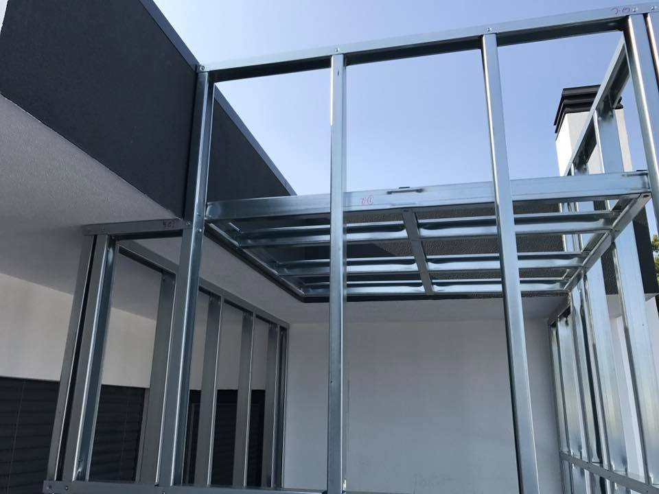Extensão Habitacional — imagem 8